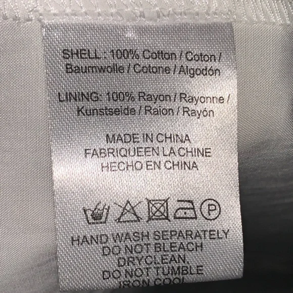 Sau Lee Jolene Dress- Revolve White Cut Out 4 - Picture 12 of 12